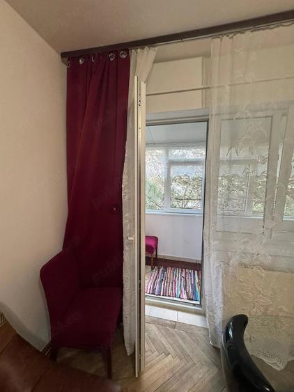 Apartament cu 2 camere semidecomandat în Baraolt