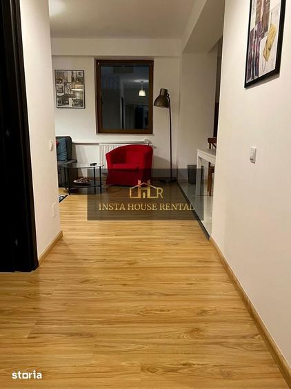 Apartament cu 2 camere în Schei