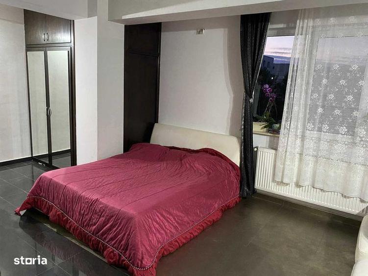 Garsonieră, mobilată în Central