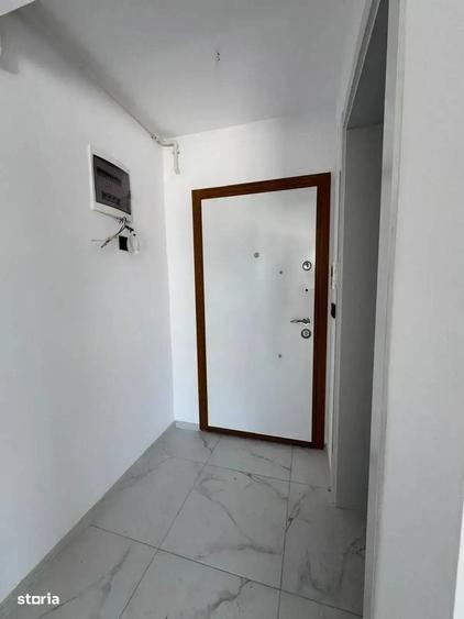 Apartament cu 2 camere semidecomandat în Titan