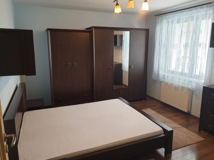 Apartament cu 2 camere în Lotrioara