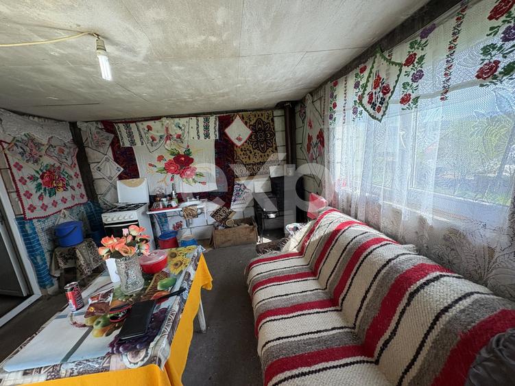 Teren Construcții intravilan de 14613 mp, în Bârseștii de Sus