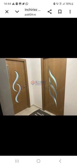 Chiar vizavi de City Park Mall, 2 camere, cu contract ANAF - 3