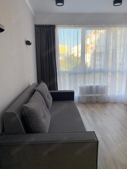 Apartament cu 2 camere decomandat în Griviței
