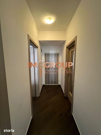 CUG- 2 CAMERE+ LOC DE PARCARE- ETAJ 2- BLOC 2016 - 5