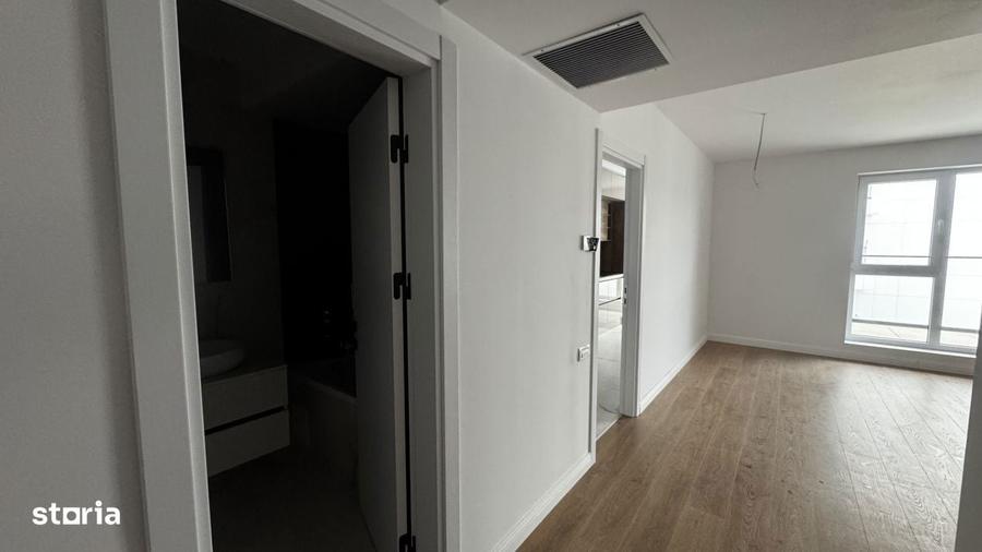 Apartament cu 3 camere, mobilat în Pipera — fotografia 3
