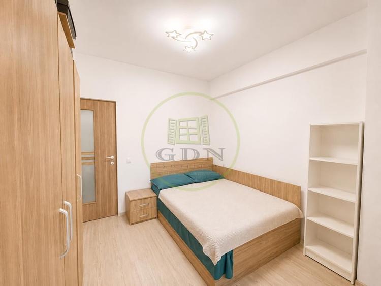 Apartament 3 camere | Etaj 2 | Bulevardul Gloriei | 195000 EURO - 7