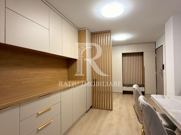 Apartament 3 camere | 68 mp | Parter | Zona Decebal – Prima Shops - 15