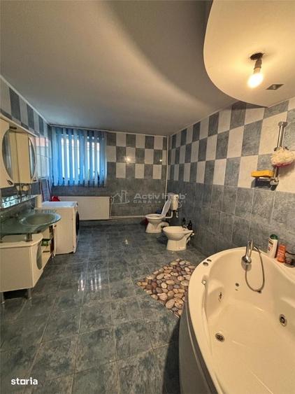 Casa zona str Basarabiei - 7