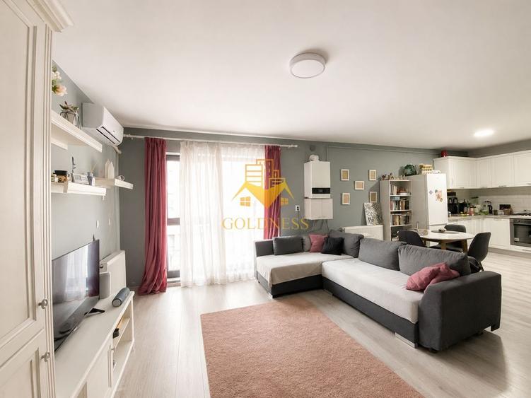 Apartament 2 camere Marasti bloc nou etajul 1! Zona 1 Mai ! - 1