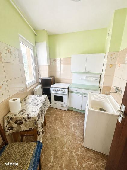 Racadau - Garsoniera de renovat, etaj 1/6, balcon generos! - 2