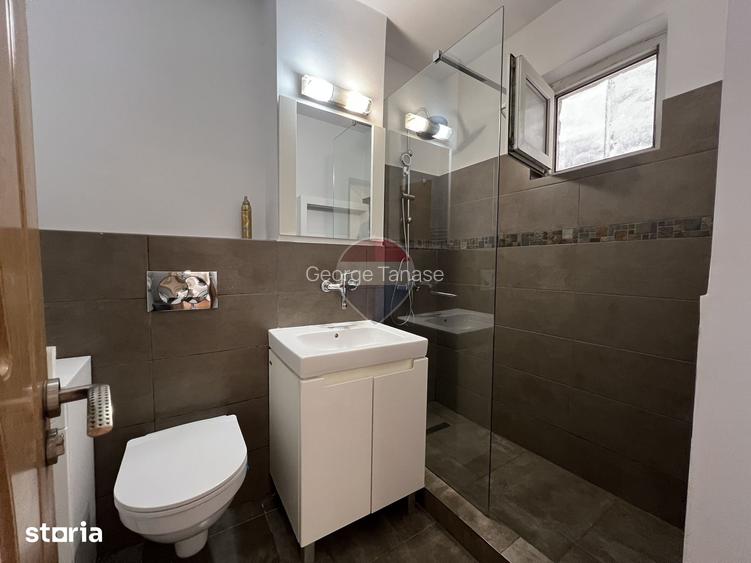 Apartament spa?ios 3 camere, 2 bai - Ciresica