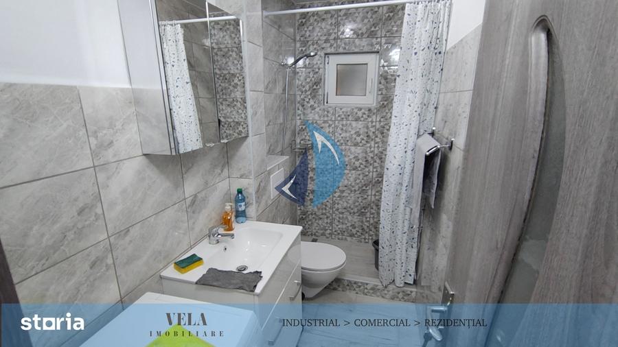 Apartament 2 camere, Str. Faget, 6 min de UMFST - 10