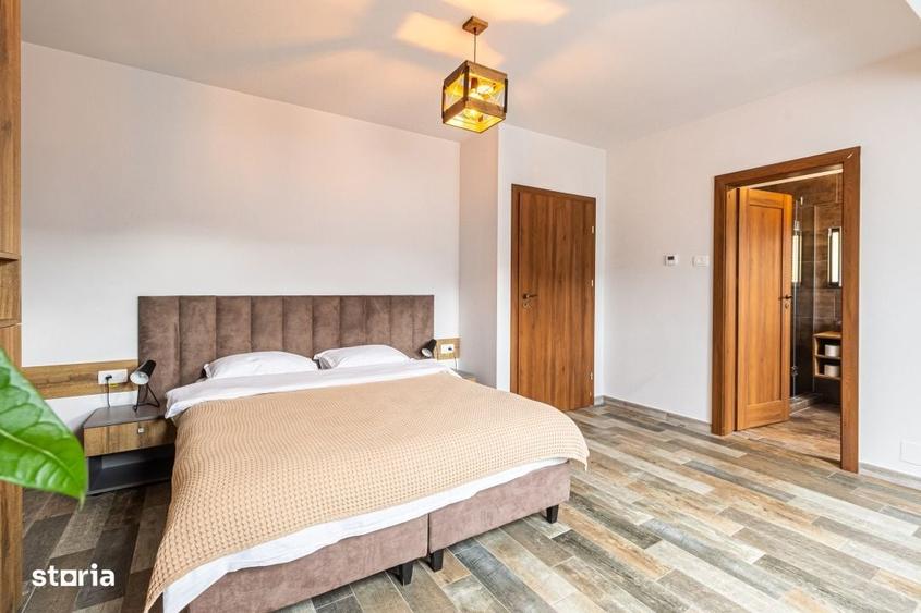 Casă cu 4 camere în Timișu de Jos