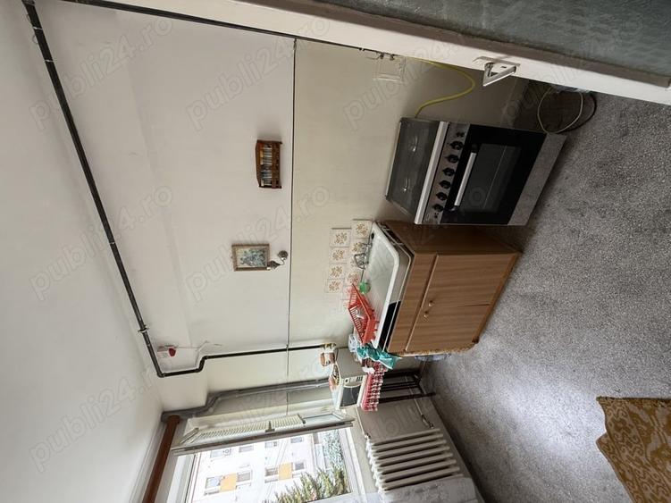 Apartament cu 2 camere decomandat în Centrul Vechi