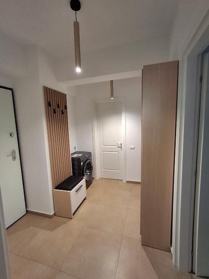 Apartament cu 2 camere decomandat, mobilat în Păcurari