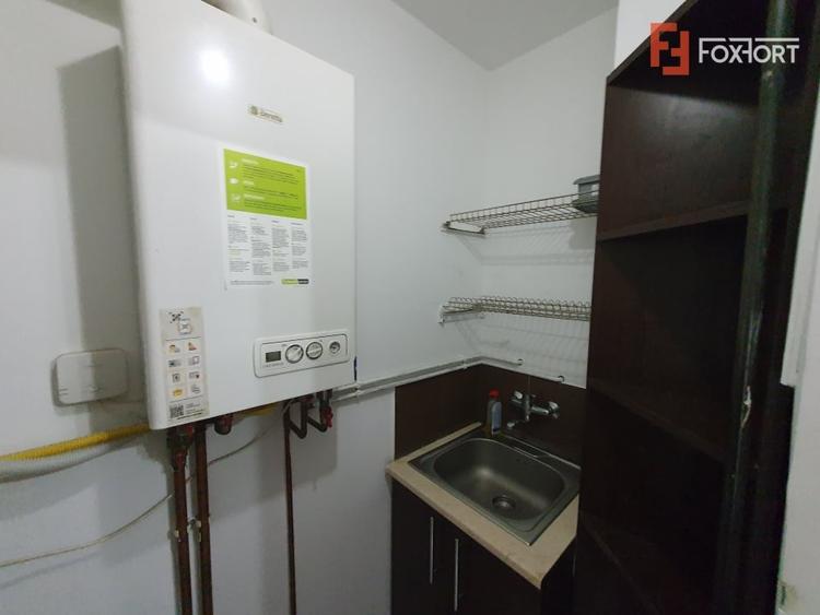 Apartament cu 2 camere decomandat, mobilat în Steaua