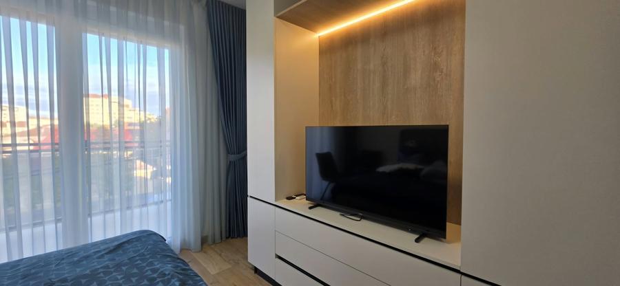 Apartament cu 2 camere nedecomandat în Iosia