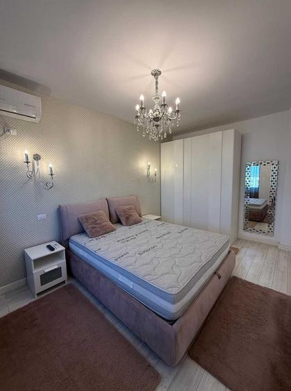 Novum Invest Politehnica centrala proprie, aer conditionat, metrou, parc aproape - 4
