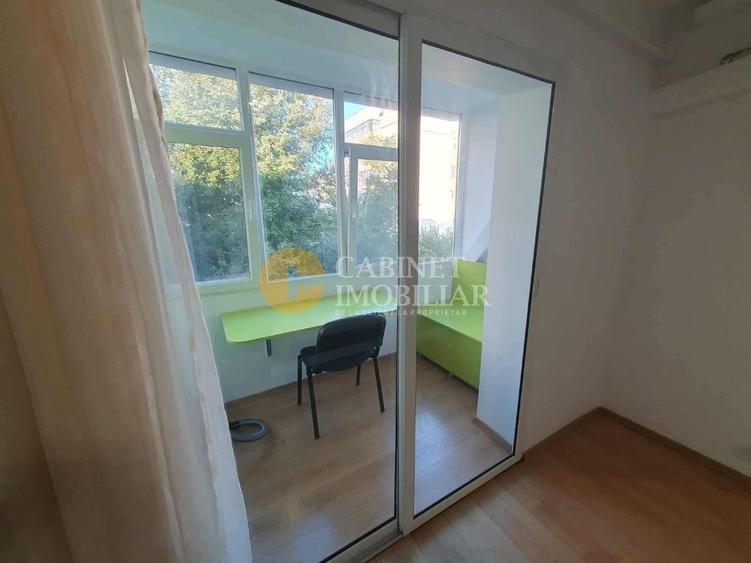 Apartament cu 2 camere în Nicolina