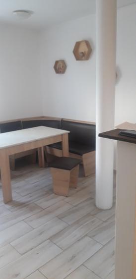 Apartament cu 2 camere decomandat în Tei