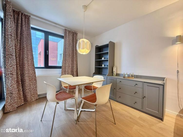 Apartament cu 2 camere în Central — fotografia 1