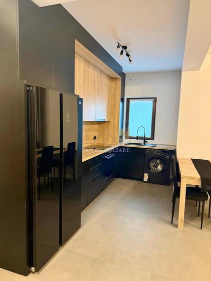 Apartament cu 2 camere în Moșnița Nouă