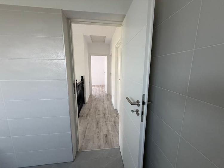 Casă individuală cu 4 camere cu Teren 600 Mp în Tărlungeni