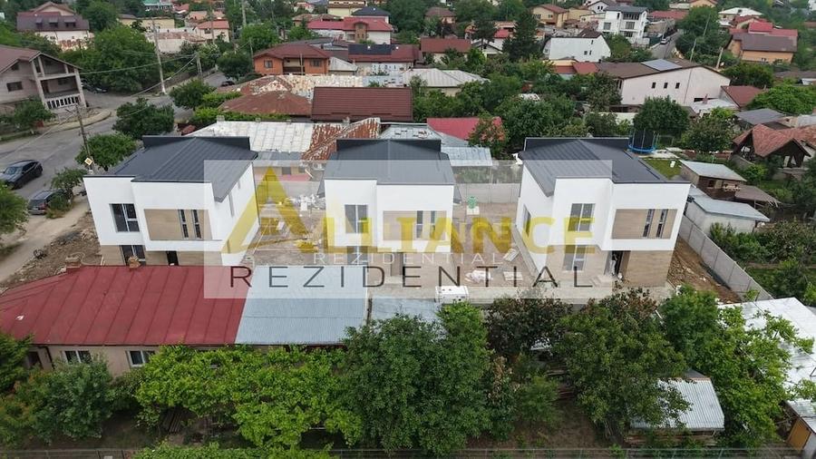 Vila 5 camere || teren 300 mp || Sos Oltenitei - 16