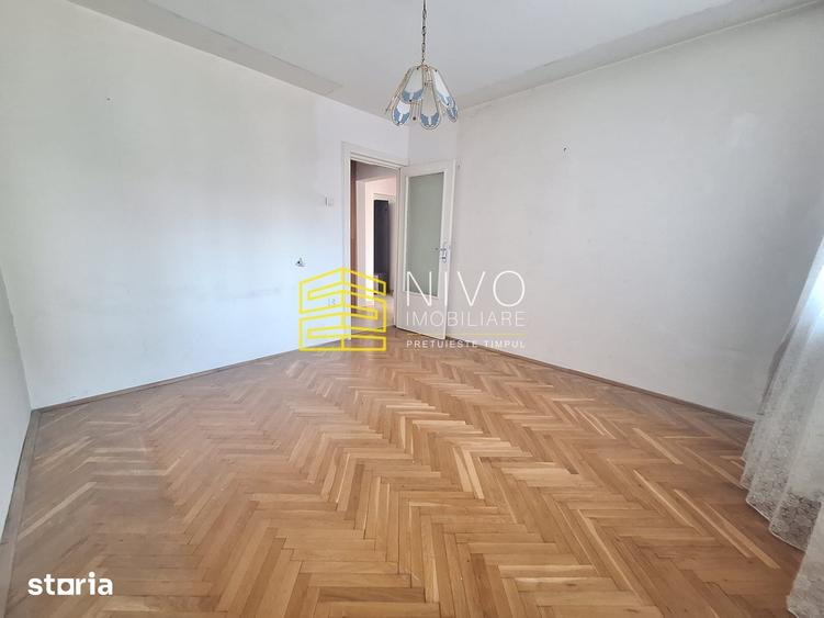 Apartament 3 camere Tg. Mure? Dambu Pietros Zona Darina - 11