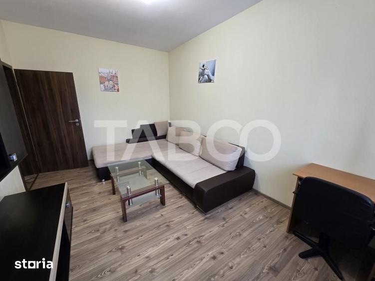 Apartament cu 2 camere decomandat în Terezian