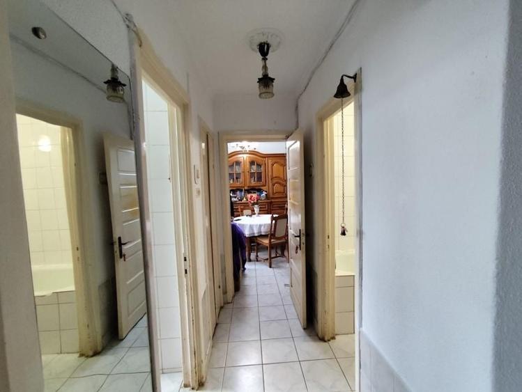 Ultracentral, 2 camere decomandat, zona Hale, 50.4mp Su. - 3