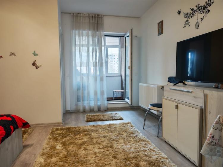 Garsonieră semidecomandată în Sălăjan