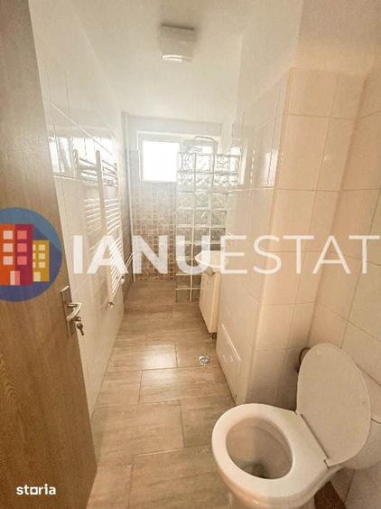 Apartament cu 2 camere decomandat în Cantemir