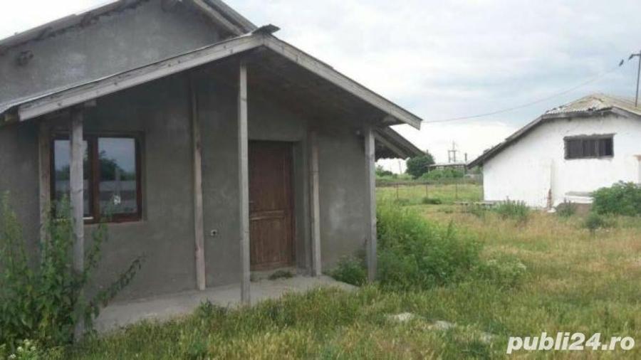 Spațiu comercial, de 1,200 mp, în Potlogi