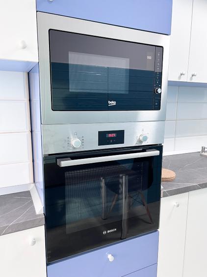 Apartament cu 2 camere decomandat, mobilat în Tomis Nord