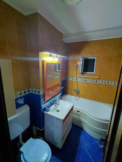 Apartament 3 camere decomandat - 14