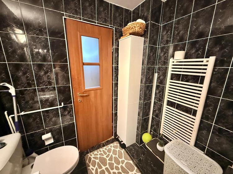 Apartament cu 3 camere - renovat - 61 MPU - Nicolina Lidl - 20