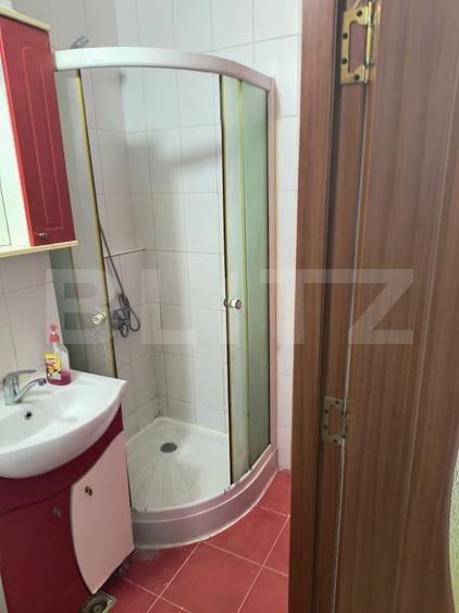 Apartament 2 camere, semidecomandat, 34 mp, zona Sud Est - 6