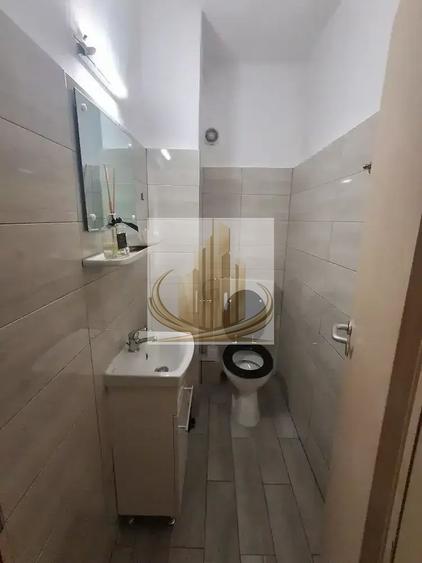 Apartament cu 3 camere decomandat, mobilat în Lugojului