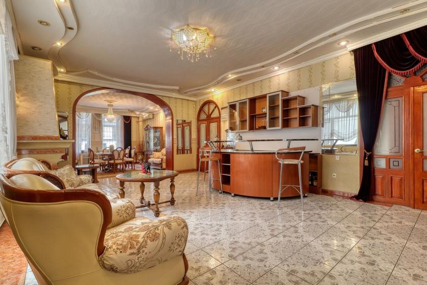 Oportunitate rară | Apartament 7 camere | 250 mp | Zona Dacia – - 3