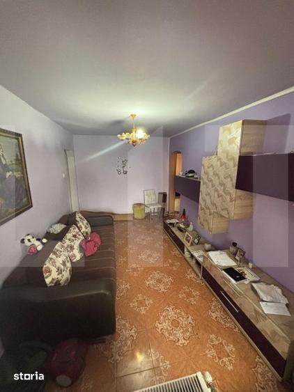 Apartament 3 camere, Parter - 8
