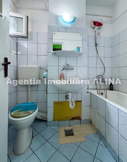 Apartament cu 2 camere decomandat în Gojdu