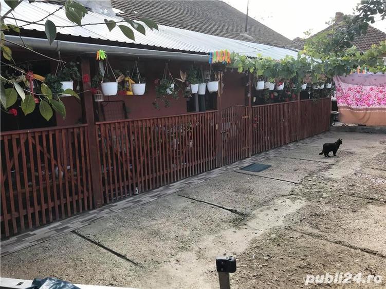 Casă cu 3 camere în Ineu