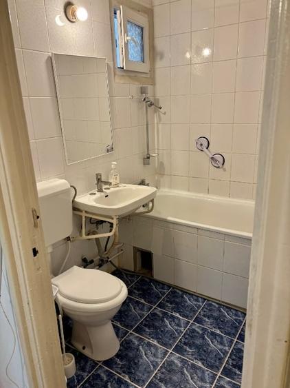 Apartament cu 2 camere decomandat în Giurgiului