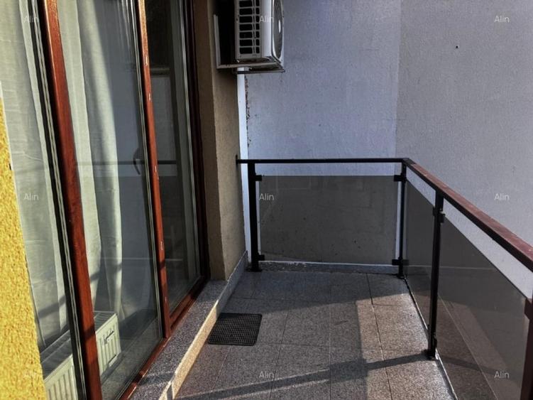 Apartament cu 2 camere decomandat, mobilat în Aviației