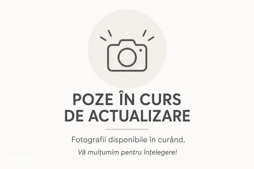 Garsonieră în 7 Noiembrie