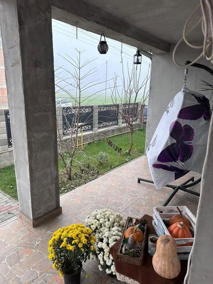 Casă cu 3 camere cu Teren 380 Mp în Câmpia Turzii