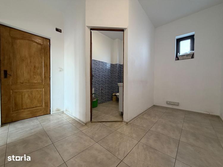 Casă cu 3 camere cu Teren 480 Mp în Dudeștii Noi