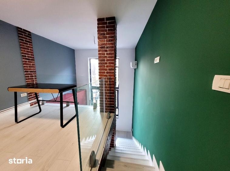 Apartament cu 3 camere, mobilat în Colentina